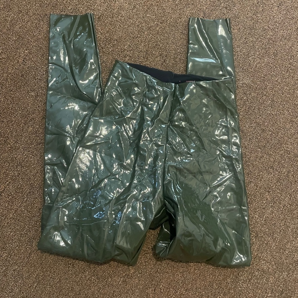 COMMANDO PANTS S - Picture 6 of 8